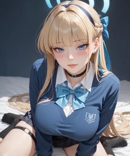 Shirakaba's Avatar